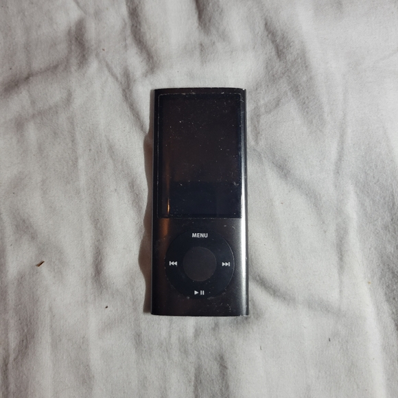 iPod Nano Gen 5